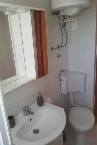Apartments With A Parking Space Povljana (pag) - 6468