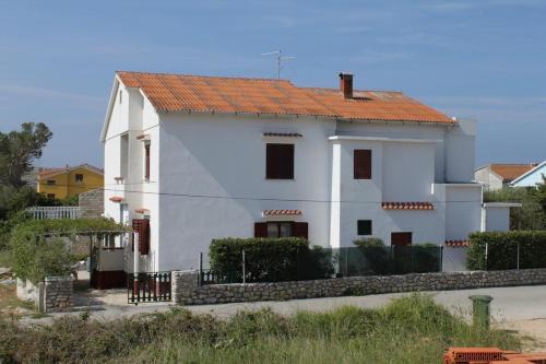Apartments With A Parking Space Povljana (pag) - 6468