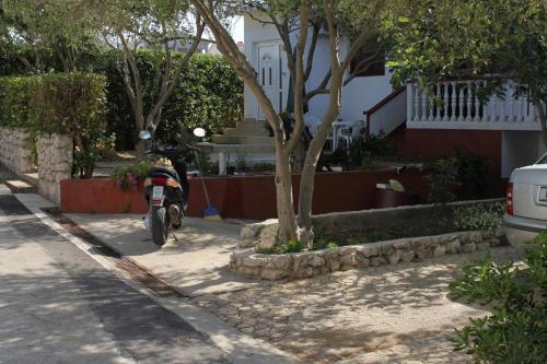 Apartments With A Parking Space Povljana (pag) - 6468