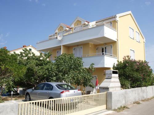 Apartments Pe?nik