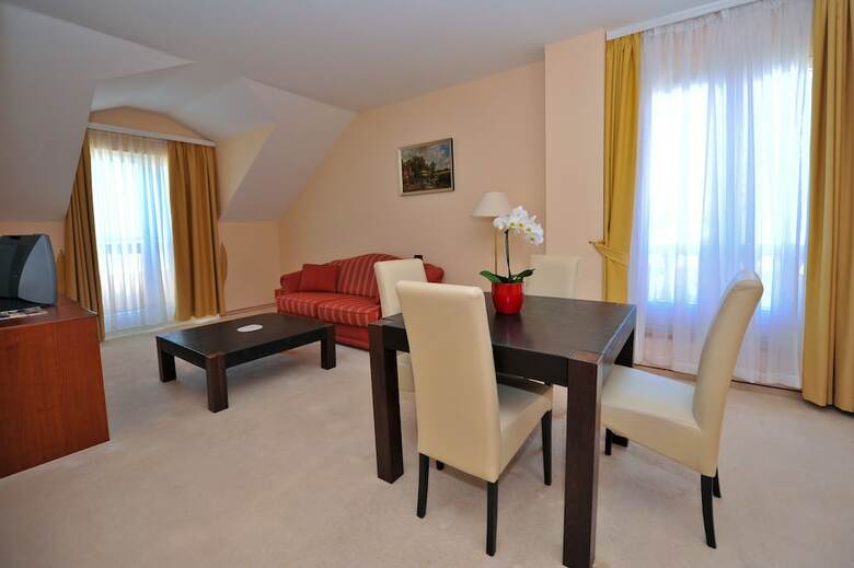Hotel Villa Kastel
