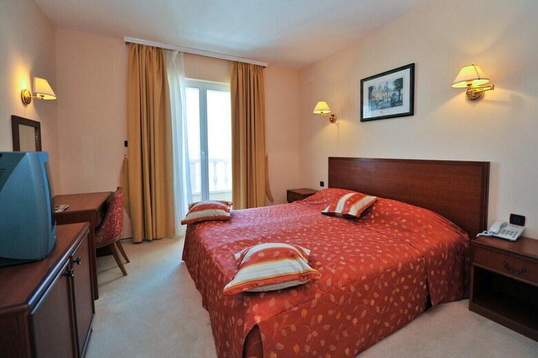 Hotel Villa Kastel