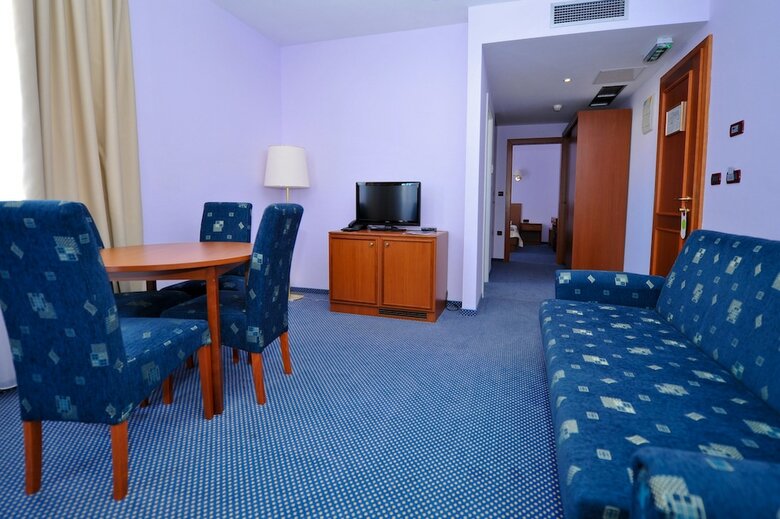 Hotel Villa Kastel