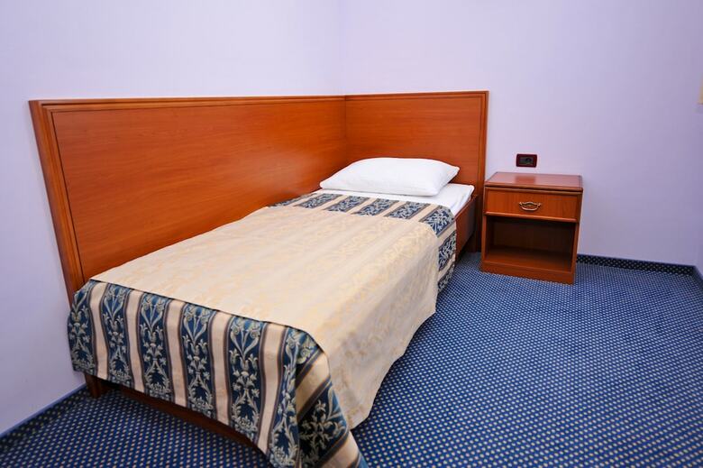 Hotel Villa Kastel