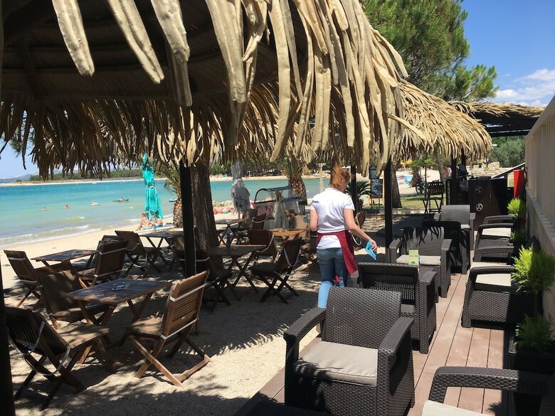 Hotel Villa Kastel