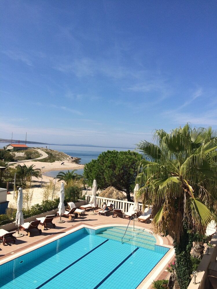 Hotel Villa Kastel