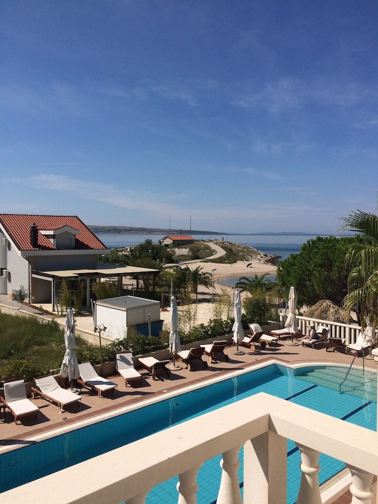 Hotel Villa Kastel
