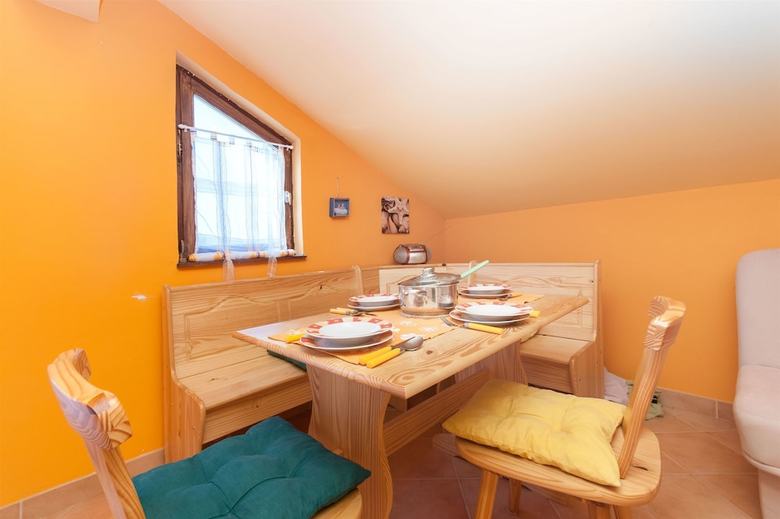 Apartment Dijana