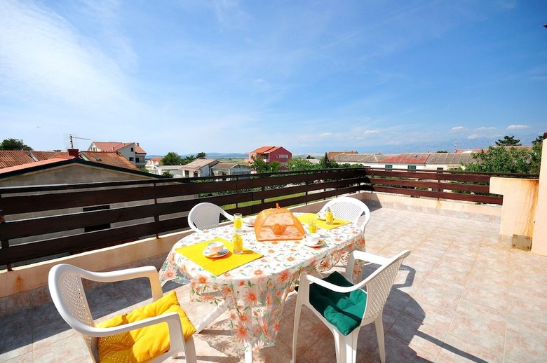 Apartment Dijana