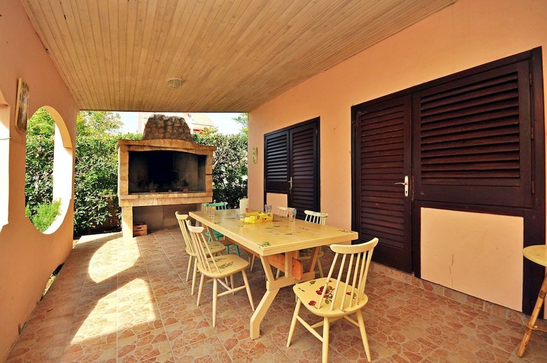 Apartment Dijana