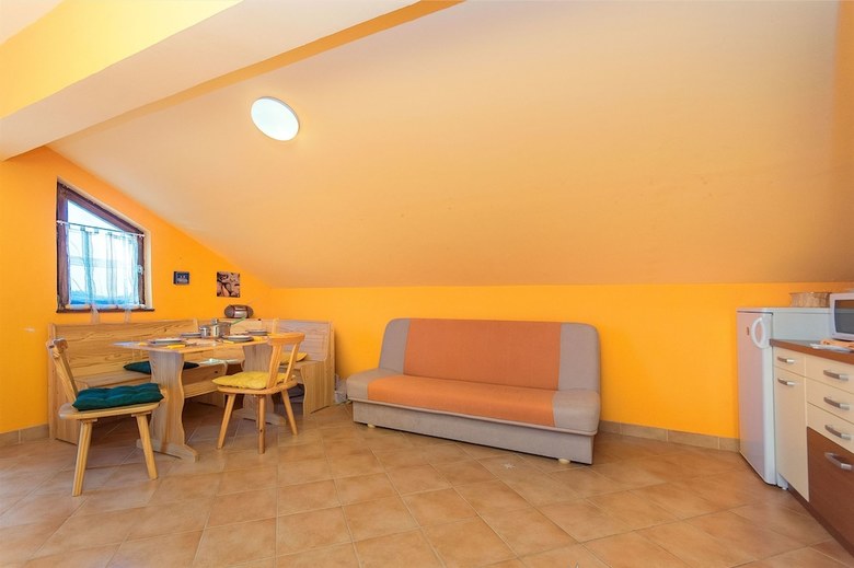 Apartment Dijana