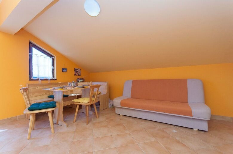 Apartment Dijana