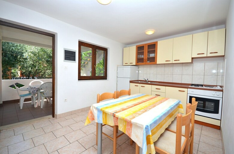 Apartments Tome