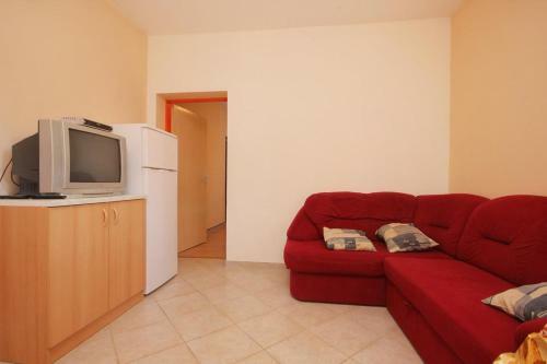 Apartments With A Parking Space Povljana (pag) - 9353