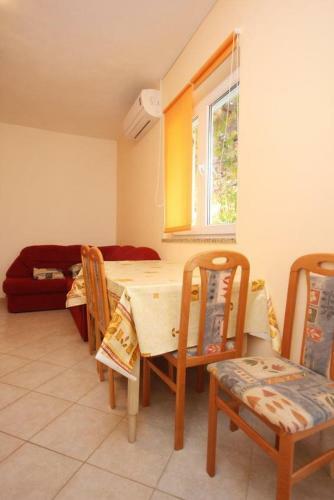 Apartments With A Parking Space Povljana (pag) - 9353