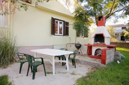 Apartments With A Parking Space Povljana (pag) - 9353
