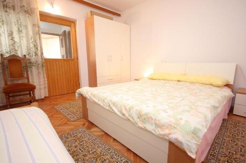 Apartments By The Sea Dinjiska (pag) - 9386