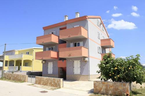 Apartments Anto
