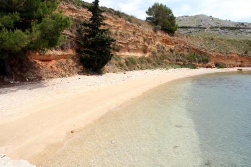 Apartments With A Parking Space Vlasici (pag) - 4140