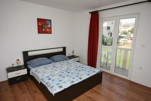 Apartments With A Parking Space Povljana (pag) - 229