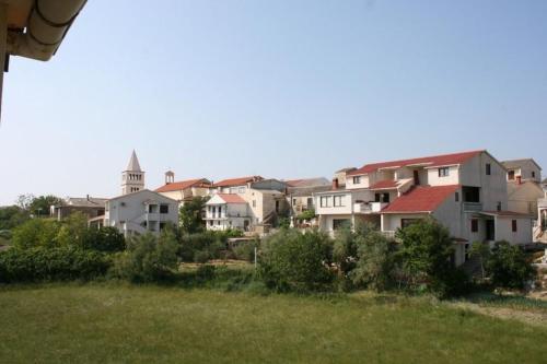 Apartments With A Parking Space Povljana (pag) - 229