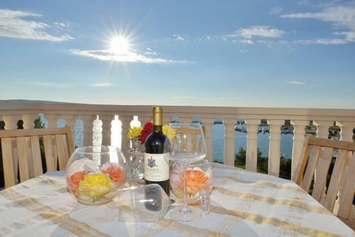 Apartamentos Villa Jurac