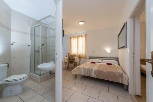 Apartamentos Villa Jurac