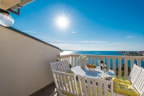 Apartamentos Villa Jurac