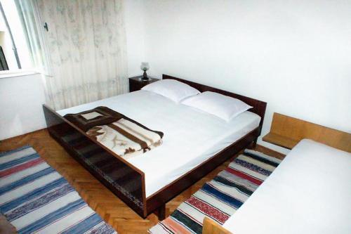 Apartments With A Parking Space Povljana (pag) - 228