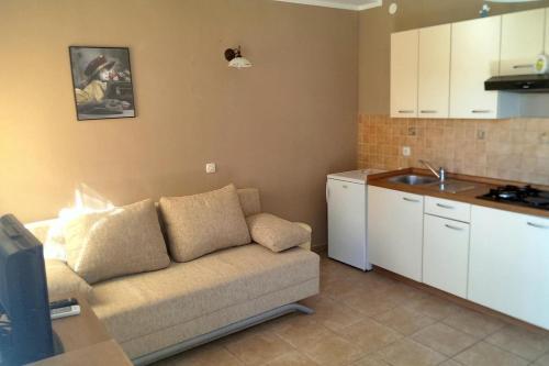 Apartment Povljana 232d