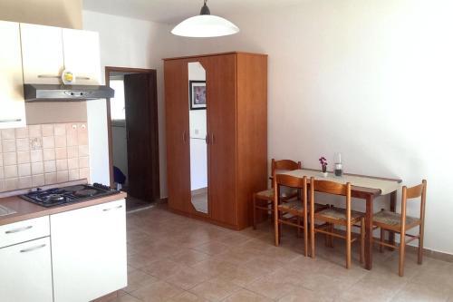Apartment Povljana 232d