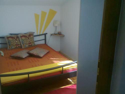 Apartments Antonie