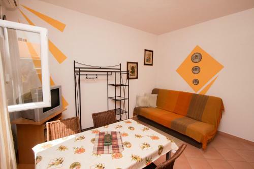 Apartments Antonie
