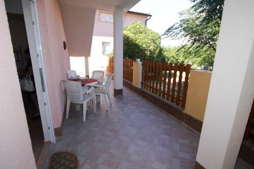 Apartments Antonie