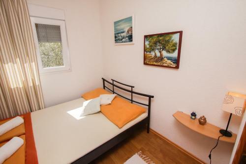 Apartments Antonie