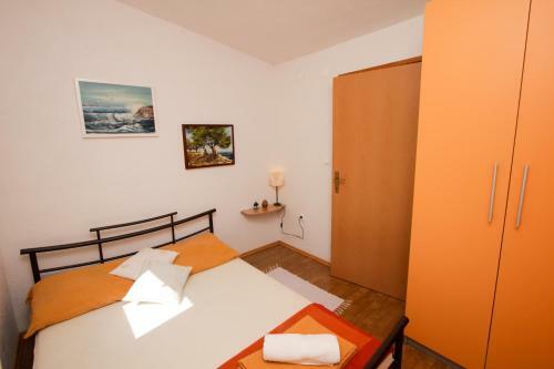Apartments Antonie