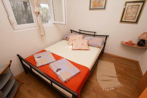 Apartments Antonie