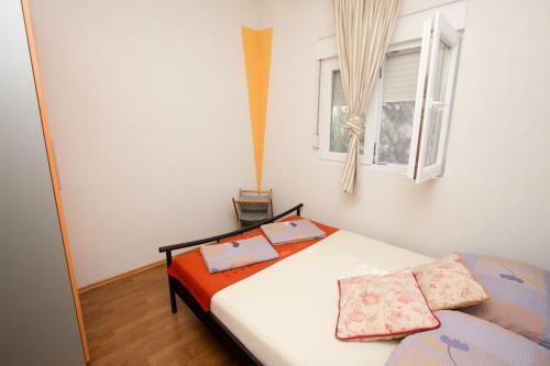 Apartments Antonie