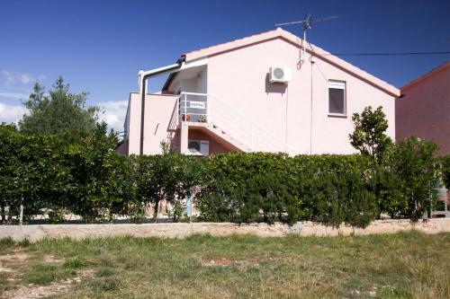 Apartments Antonie