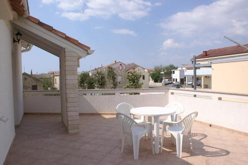 Apartments With A Parking Space Povljana (pag) - 233