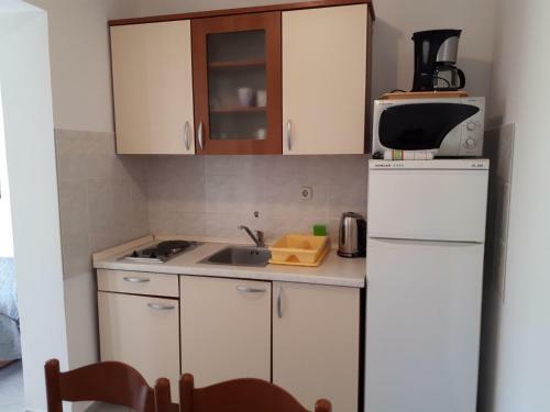 Apartments Branko