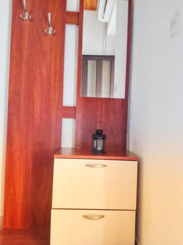 Apartment Ti?i?