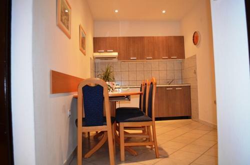 Apartman Smokvica II
