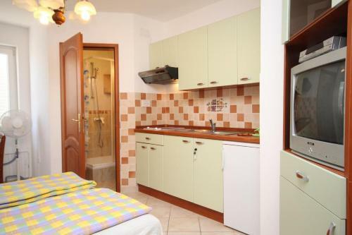 Apartamentos Studio Povljana 3316b