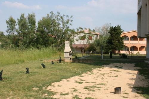 Apartment Povljana 229b