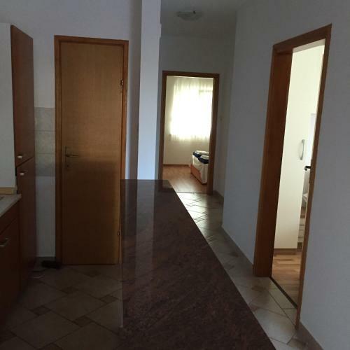 Apartments Vidovic