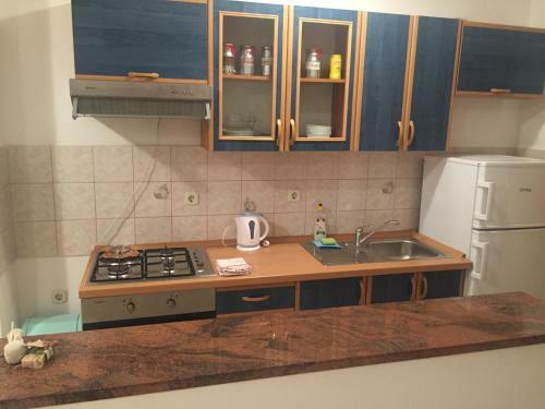 Apartments Vidovic