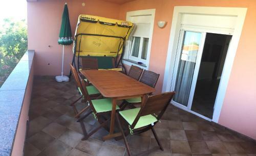 Apartments Vidovic