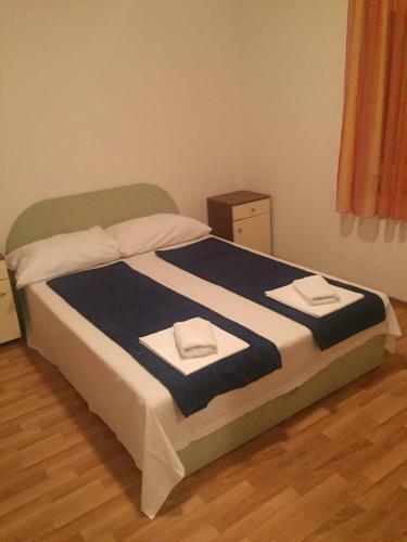 Apartments Vidovic