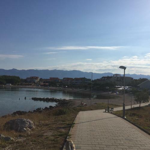 Apartments Vidovic